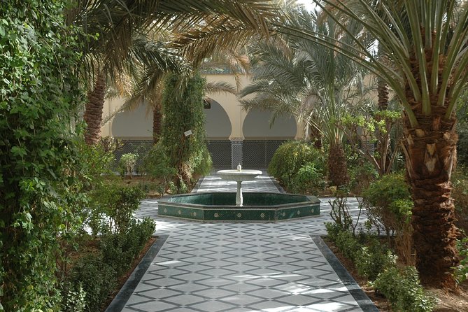 04 days Private Desert tour from Marrakech. - What this four-day route is really like