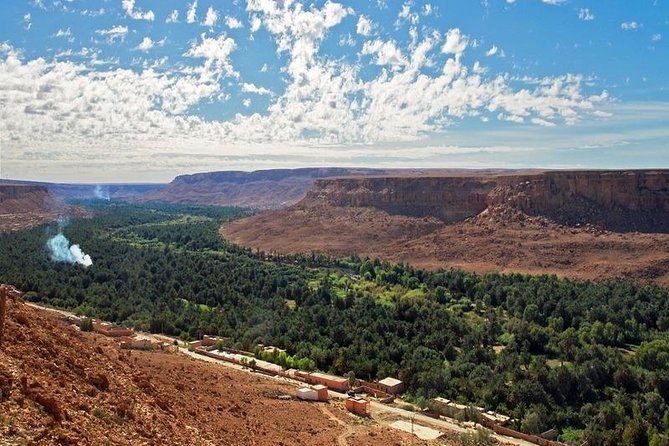 04 days Private Desert tour from Marrakech. - Where the price offers good value