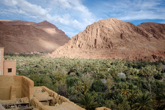 04 days Private Desert tour from Marrakech. - Guides, comfort and the human side