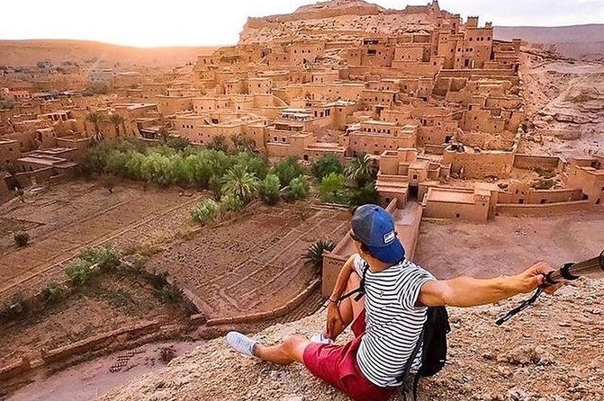 1 Day Guided Tour of World Heritage Kasbah Ait Ben Haddou from Marrakech - Why Aït Ben Haddou is worth the long ride