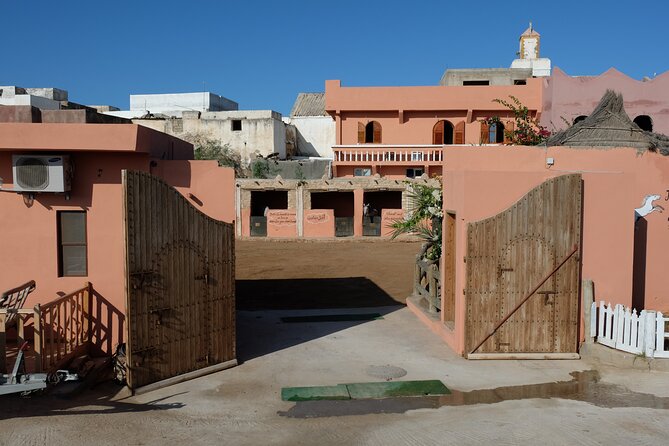 1 hour horse ride on the beach of essaouira - Starting in Diabat, just outside Essaouira