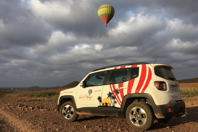 1-hour Private TOP VIP Hot Air Balloon Flight North Marrakech with Breakfast - Is $256 good value for a private balloon flight?