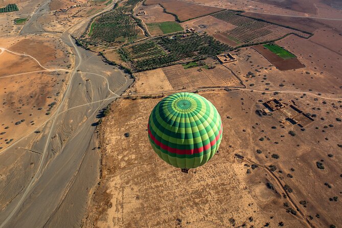 1-hour Private TOP VIP Hot Air Balloon Flight North Marrakech with Breakfast - Who will enjoy this Marrakech balloon trip most?