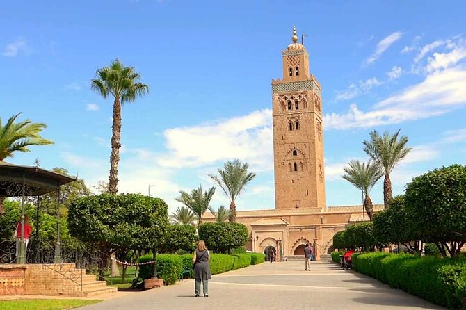 10 Day Desert Tour From Casablanca via the Imperial Cities - What the $1,394.61 price really covers