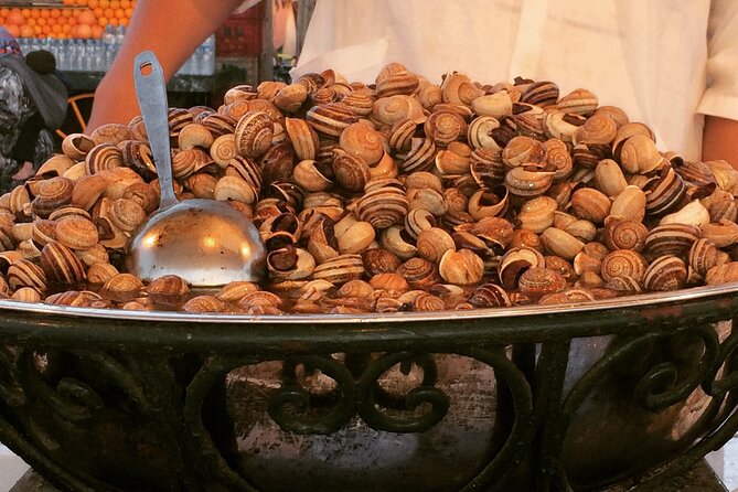 10 Days 9 Nights Luxury Tour of Morocco - Why this route works for a first visit