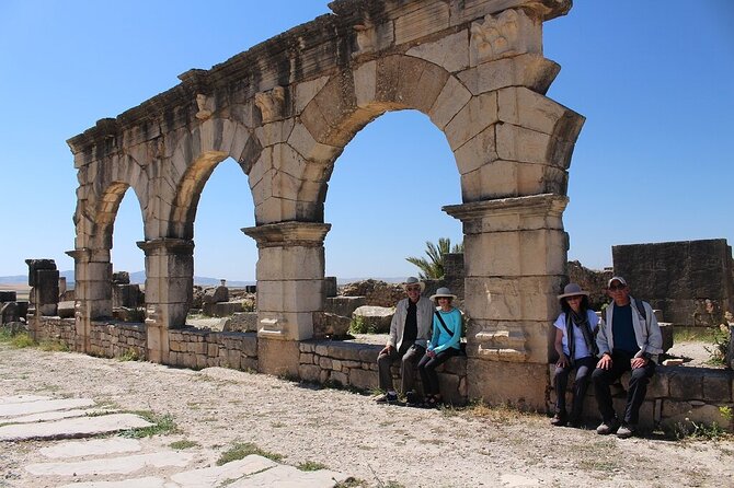 10 Days from Casablanca: The Best of Morocco - Fes rewards a full morning on foot