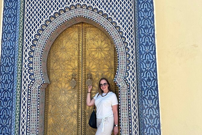10 Days from Casablanca: The Best of Morocco - Ait Ben Haddou and the High Atlas lead to Marrakech