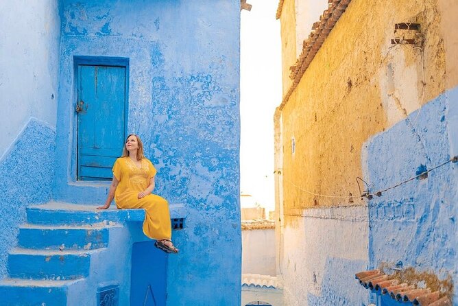 10 Days from Casablanca: The Best of Morocco - Marrakech brings the monuments and street life