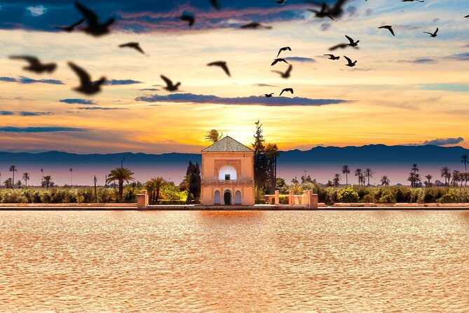 10 Days Morocco Private Tour From Marrakech By South Desert And Imperials Cities - From the desert to Fez through Midelt and Azrou