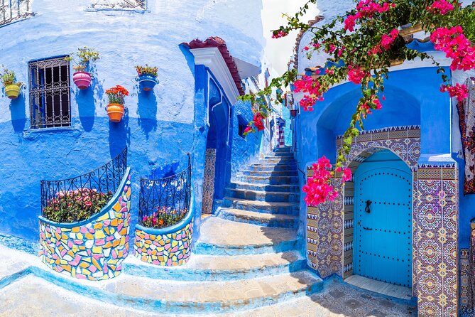 10 Days Morocco Private Tour From Marrakech By South Desert And Imperials Cities - Todra Gorge and the road to Merzouga