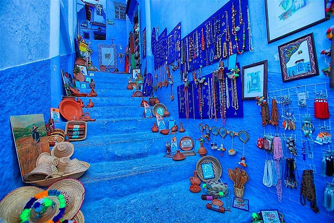 10-days Private tour in Morocco: Sahara Desert + Imperial Cities - Casablanca and Rabat: A strong first look at Morocco