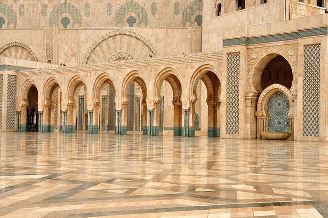 10-days Private tour in Morocco: Sahara Desert + Imperial Cities - Volubilis, Meknes, and the first taste of Fes