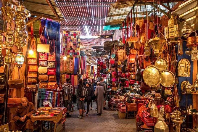10-days Private tour in Morocco: Sahara Desert + Imperial Cities - From cedar forests to Merzouga and the Sahara