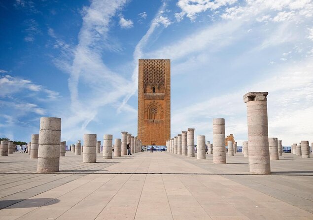 10D 9N Private Morocco Tour From Casablanca By Imperial Cities And South Desert - Key things to know before booking