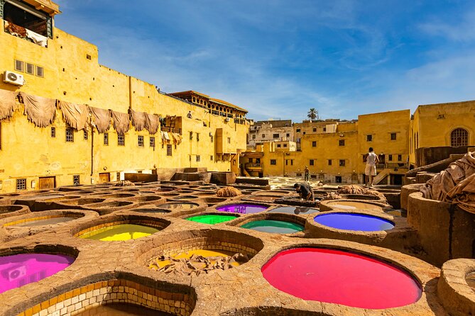 10D 9N Private Morocco Tour From Casablanca By Imperial Cities And South Desert - Rissani, Todra Gorge, and Dades Valley