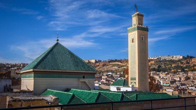 12 Days Private Luxury Sightseeing Tour in Morocco - What makes this Morocco route worth considering