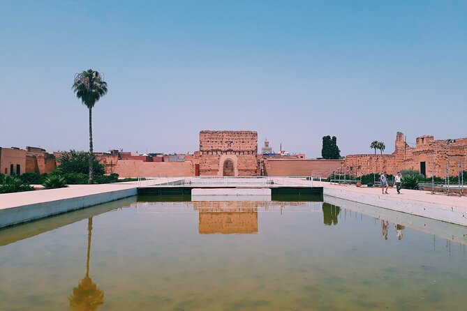 12 Days Private Luxury Sightseeing Tour in Morocco - Ouarzazate and Ait Ben Haddou connect Morocco with cinema