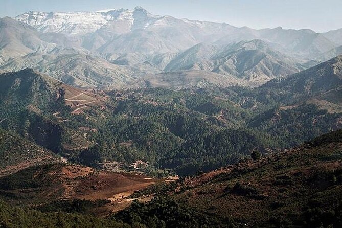 12 Days Private Luxury Sightseeing Tour in Morocco - Marrakech deserves two full days