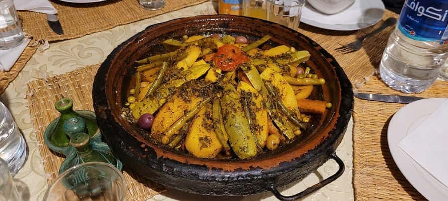 2-Day Excursion Marrakech to Ait Ben Haddou & Zagora Desert - Through Ouarzazate and the Draa Valley