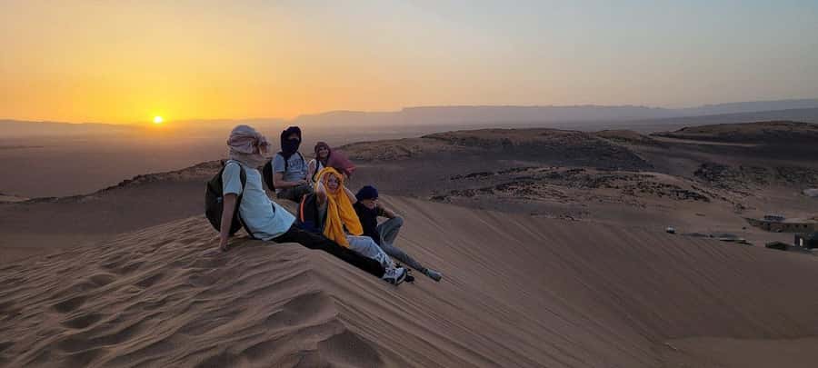 2-Day Excursion Marrakech to Ait Ben Haddou & Zagora Desert - What the $80 price really includes