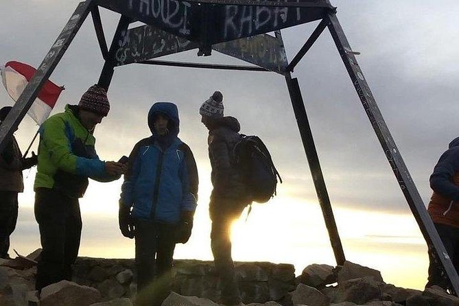 2 day mount toubkal trek ( private trek ) - Why this two-day Toubkal plan works