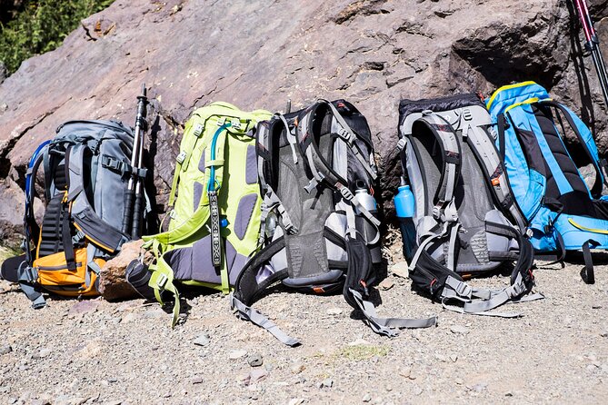 2 day mount toubkal trek ( private trek ) - What the $174.47 price really covers