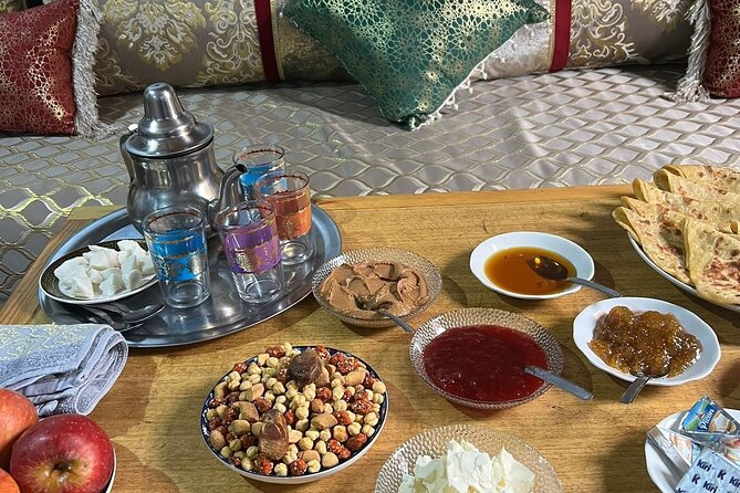 2-Day Toubkal Trailblazer: From Souks to Summit - Leaving Marrakech for Imlil at 9:00 a.m.