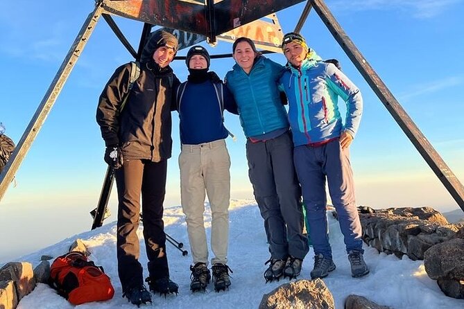 2-Day Toubkal Trailblazer: From Souks to Summit - Why the guide can make or break this trek