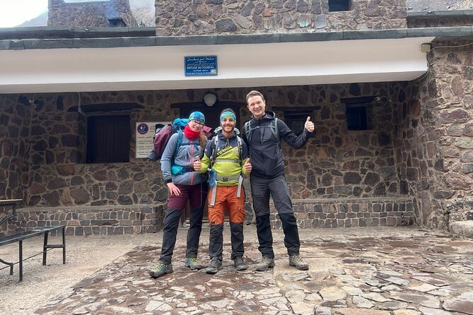 2-Day Toubkal Trailblazer: From Souks to Summit - Is $201.67 good value?
