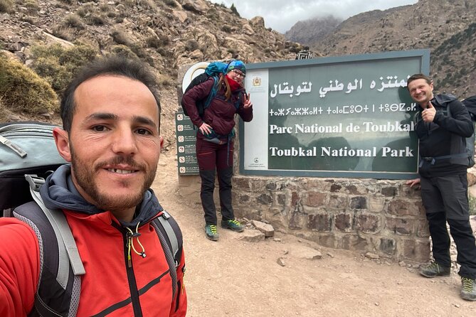 2-Day Toubkal Trailblazer: From Souks to Summit - Through Aremd and the Mizane Valley