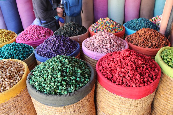 2-Day Zagora Desert Tour from Marrakech - Key points before you book