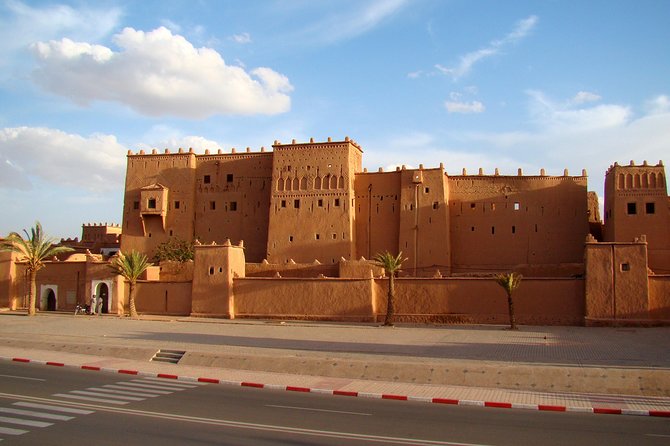 2-Day Zagora Desert Tour from Marrakech - What the two-day route really involves