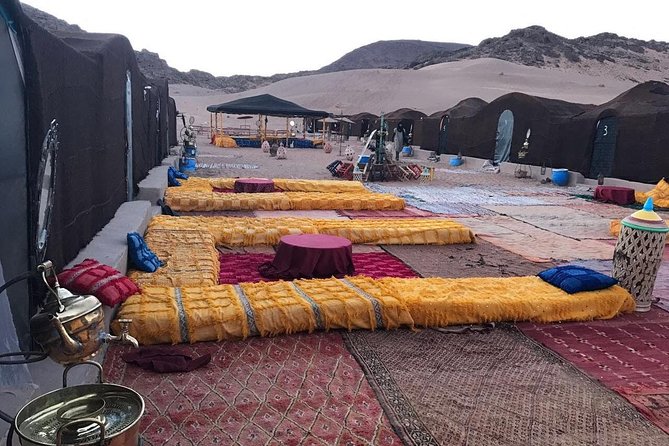 2-Day Zagora Tour from Marrakech Including the Atlas Mountains, Camel Trek and Desert Camp - What the $111.66 price really buys
