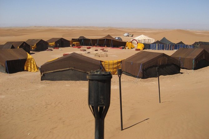 2 Days 1 Night Amazing Zagora Desert Tour From Marrakech - Who should book this Zagora trip?