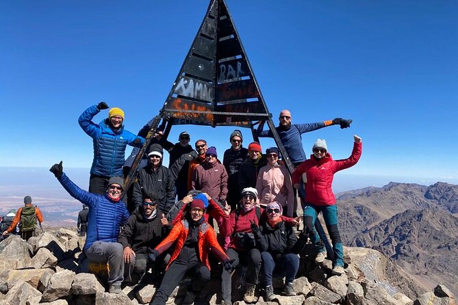 2 Days 1 Night Hike Mount Toubkal Tour - Key points for your Toubkal decision