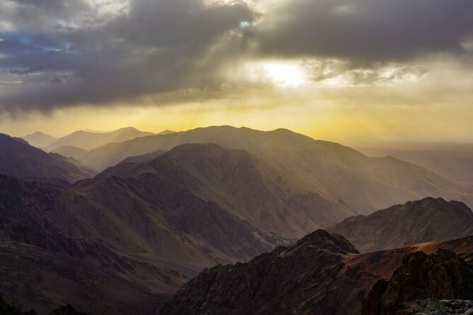 2 Days 1 Night Hike Mount Toubkal Tour - Why the Berber guide matters on this route
