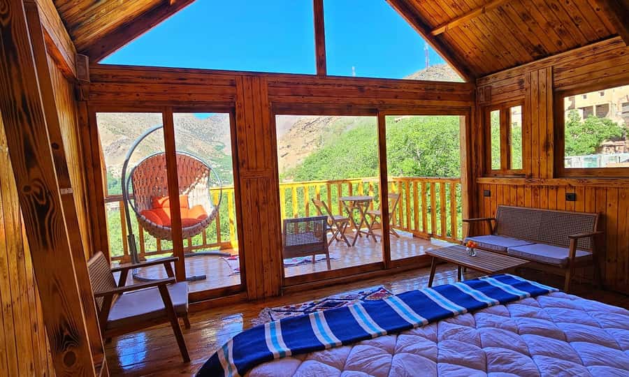 2 Days Desert Agafay and Atlas Mountains Trek From Marrakech - Key points to know before booking