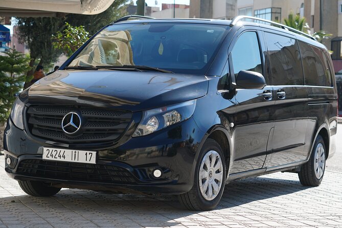 2 Days Fes Desert trip Overnight Erg chebbi End up Fes/Marrakech - Ifrane and Azrou: Morocco takes a Swiss turn