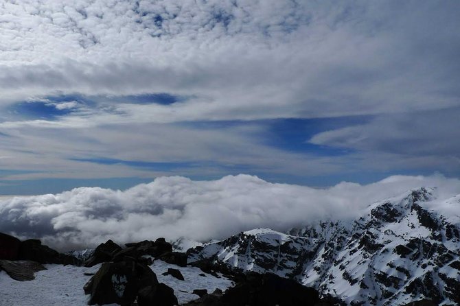 2 days Mount Toubkal Trek from Marrakech - Key points to know before booking