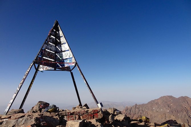 2 days Mount Toubkal Trek from Marrakech - Why this two-day Toubkal trip works