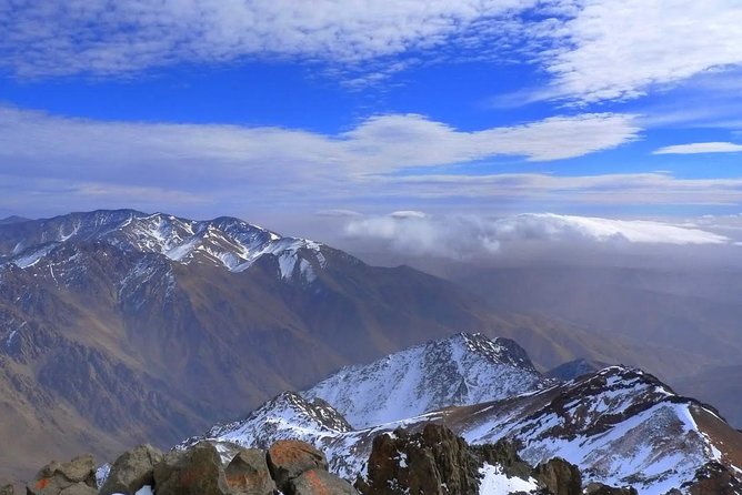 2 days Mount Toubkal Trek from Marrakech - What to expect at Les Mouflons refuge