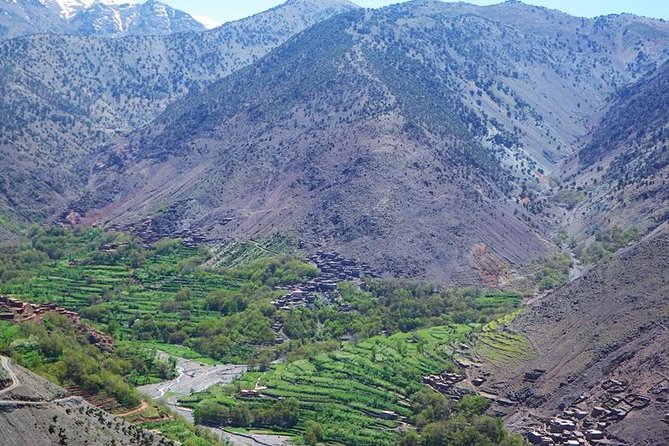 2 days Mount Toubkal Trek from Marrakech - Guide quality matters more than luxury