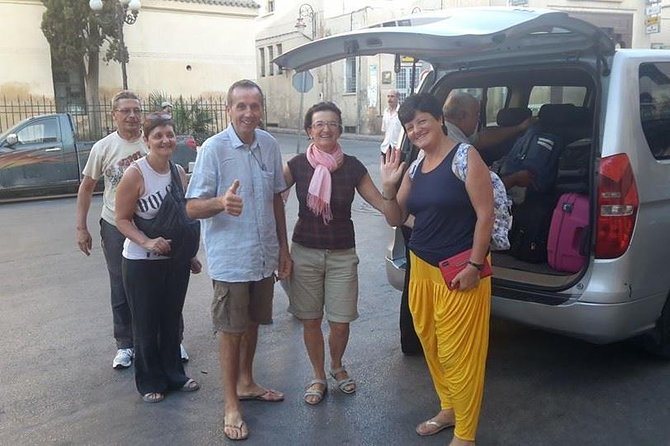 2 Days Trip from Fes to Merzouga with Overnight in Desert Camp - Arriving in Merzouga and crossing the sand
