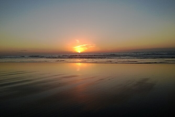 2 hours horse ride beach and dunes in Essaouira Morocco - Is $51.10 good value?
