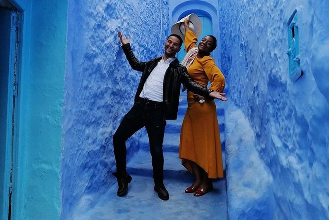 2 Hours Private Chefchaouen Walking Tour - Key points to know before booking