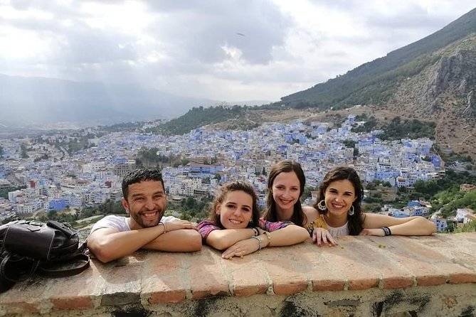 2 Hours Private Chefchaouen Walking Tour - Why a two-hour walk works in Chefchaouen