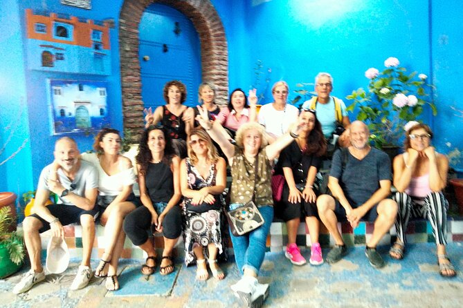 2 Hours Private Chefchaouen Walking Tour - Ras El Maa and the edge of town