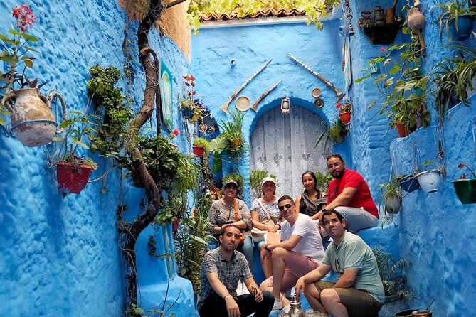 2 Hours Private Chefchaouen Walking Tour - What the history adds to the walk