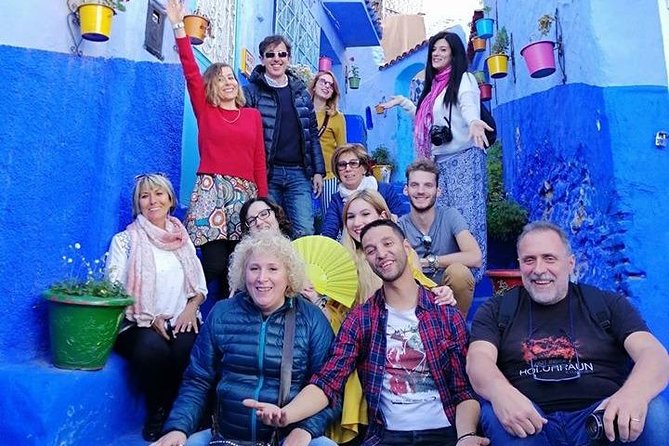2 Hours Private Chefchaouen Walking Tour - Price, private attention, and real value
