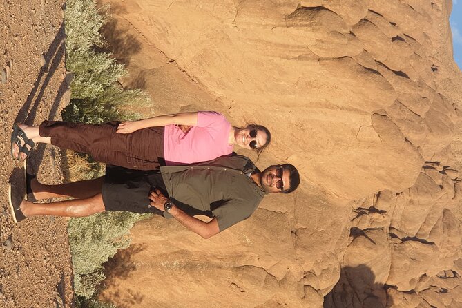 2 nights desert tour from Marrakech to Merzouga & camel ride - Food, accommodation, and comfort on the road